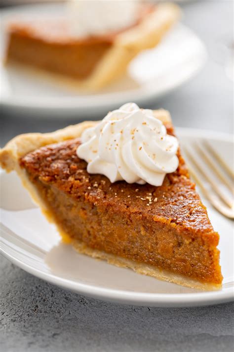 Why Including Sweet Potato Pie on Your Dessert Menu Is a Must