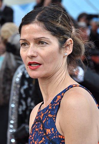 Why Jill Hennessy is a Role Model for Many