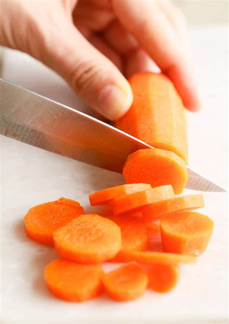 Why Learning to Slice Carrots is Fundamental for Every Aspiring Chef