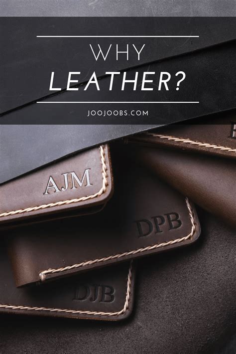 Why Leather is More than Just a Material: The Emotional Connection