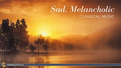 Why Listening to Melancholic Music Can Provide Solace and Emotional Release