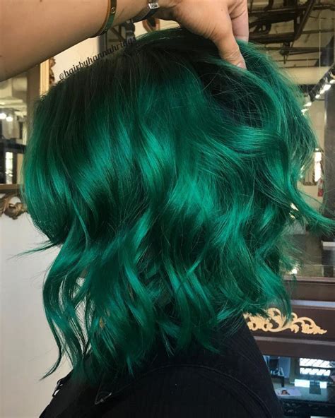 Why Opt for Emerald Tresses?