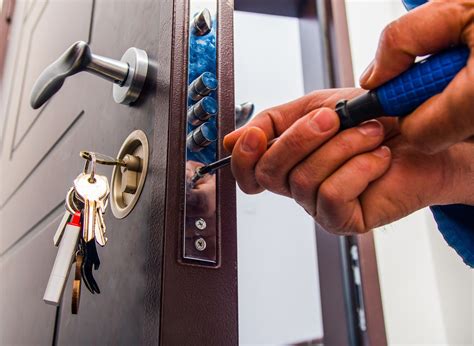 Why Opt for Locke Locksmith for Your Requirements?