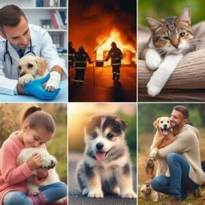 Why Pet Rescue is Important