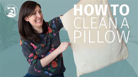 Why Regular Pillow Cleaning Is Essential for Optimal Sleep