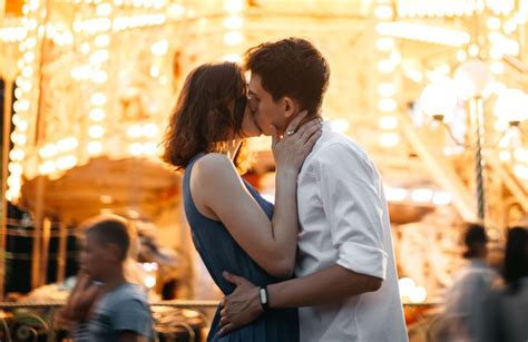 Why is French Kissing Considered a Romantic Gesture?