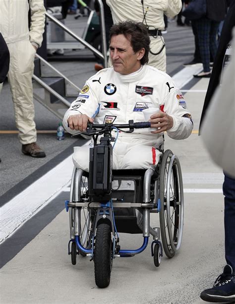 Why you should follow Elisabetta Zanardi's journey