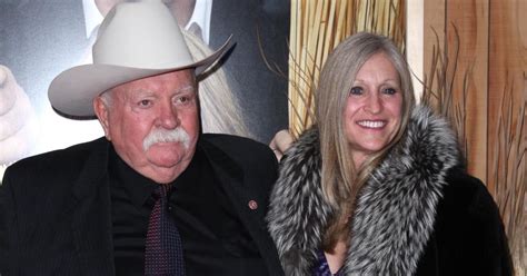 Wilford Brimley's Family Life and Relationships