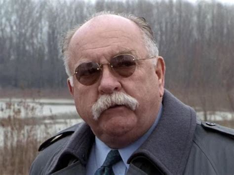 Wilford Brimley's Rise to Fame in Hollywood