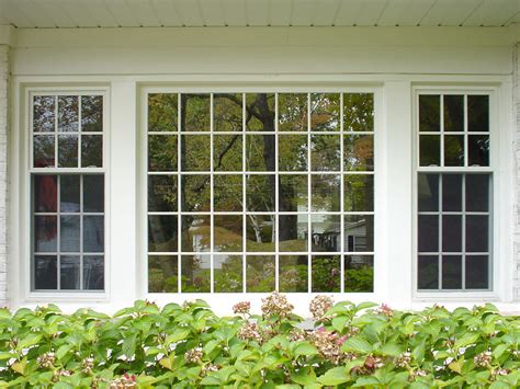 Window Styles and Design: Enhancing the Aesthetic Appeal of Your Home