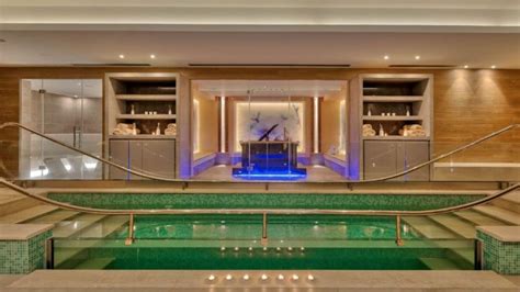 Winter Spa Retreats: Healing in Thermal Waters and Frigid Plunges