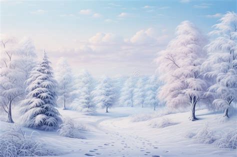 Winter Wellness: Recharge and Relax in the Tranquility of Snowy Landscapes