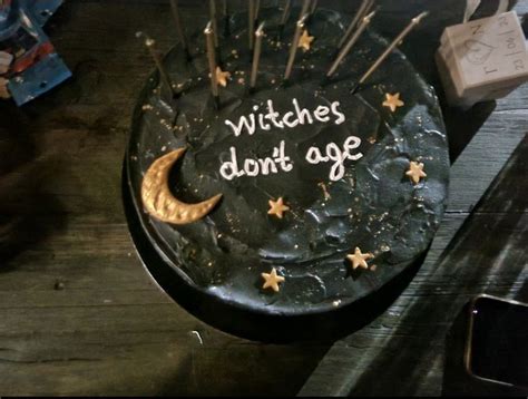 Witch Queen's Age and Birthday