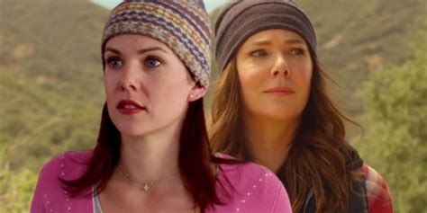 Wondering About Lorelai Givemore's Age? Here's the Answer