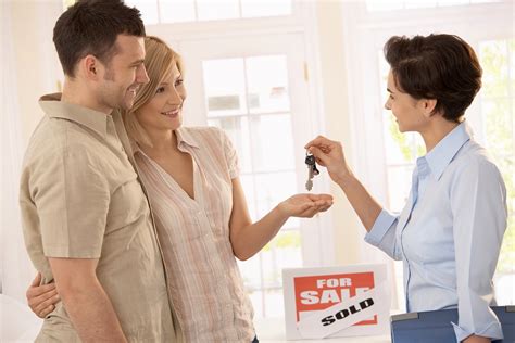 Working with a Real Estate Agent: Finding the Right Partner in Your Search