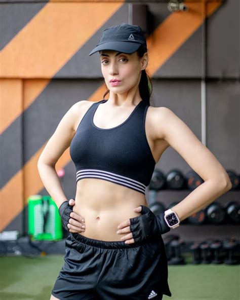 Workout and Diet Routine of the Talented Actress