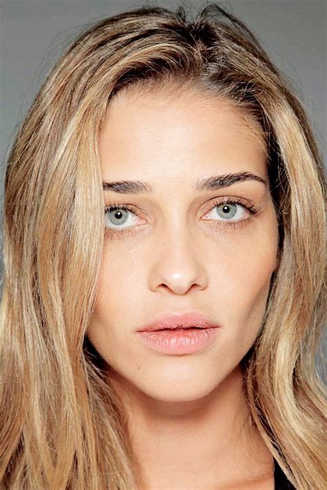 Workout and Diet Secrets of Ana Beatriz Barros