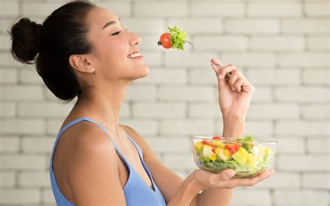 Workout and Healthy Eating Habits