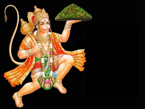 Worshiping Hanuman: Rituals, Prayers, and the Path to Spiritual Enlightenment