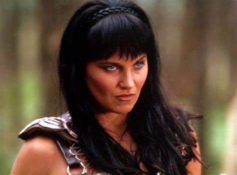 Xena Misty: An Inspiring Biography