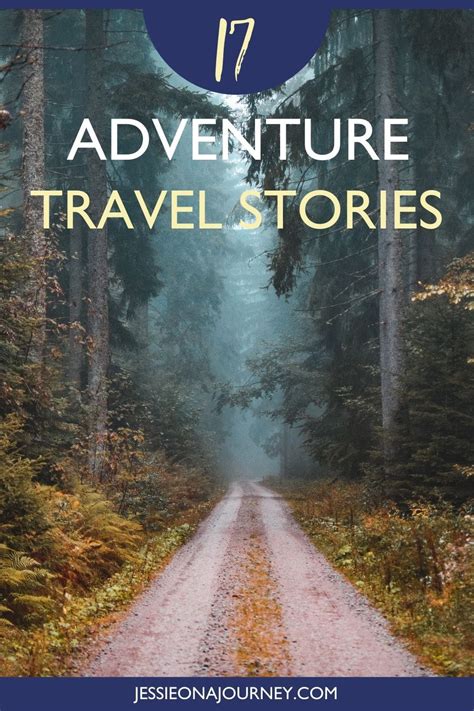 Xenia Dell's Travel and Adventure Stories