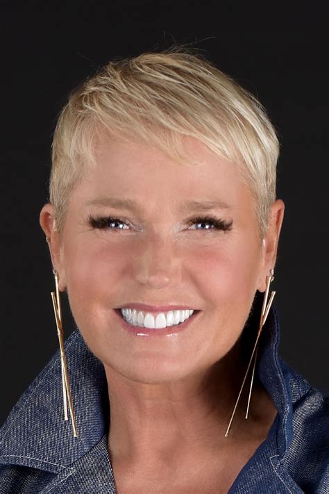 Xuxa Meneghel's Impact on Brazil