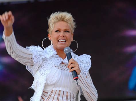 Xuxa Meneghel: The Brazilian Diva of Entertainment