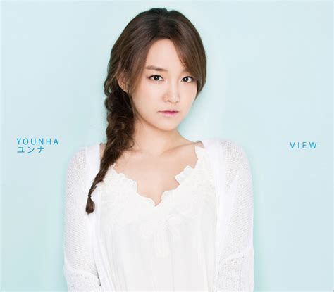 YOUNHA BIO - AGE, HEIGHT, FIGURE, NET WORTH INFO