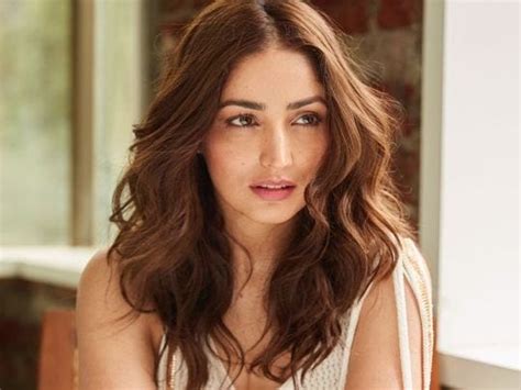 Yami Gautam: A Rising Bollywood Star