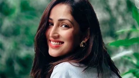 Yami Gautam: A Versatile and Talented Actress