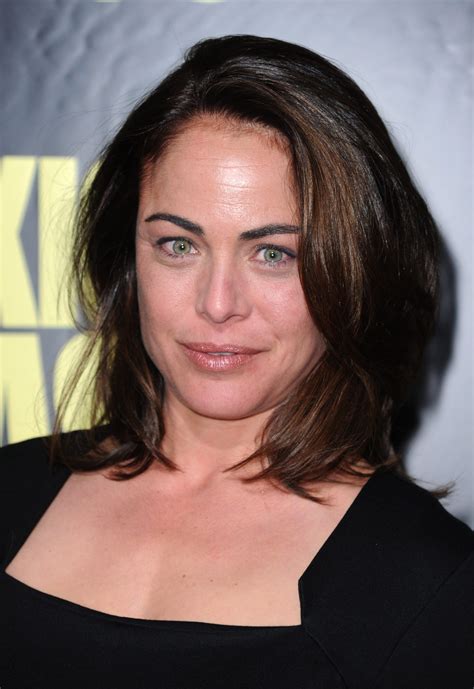 Yancy Butler's Net Worth and Future Projects