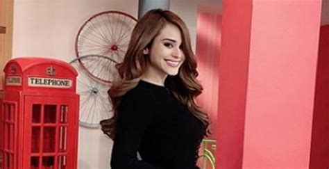 Yanet Garcia's Early Life and Career