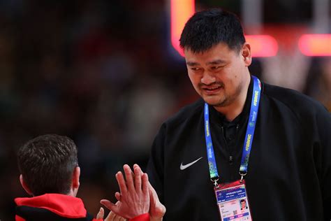 Yao Ming's Personal Life and Financial Success