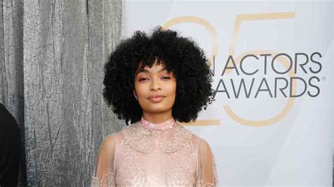 Yara Shahidi: An Overview