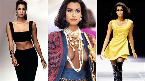 Yasmeen Ghauri's Wealth and Income