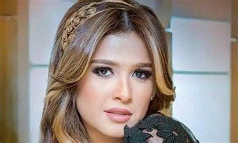 Yasmin Abd Elaziz: A Talented Actress