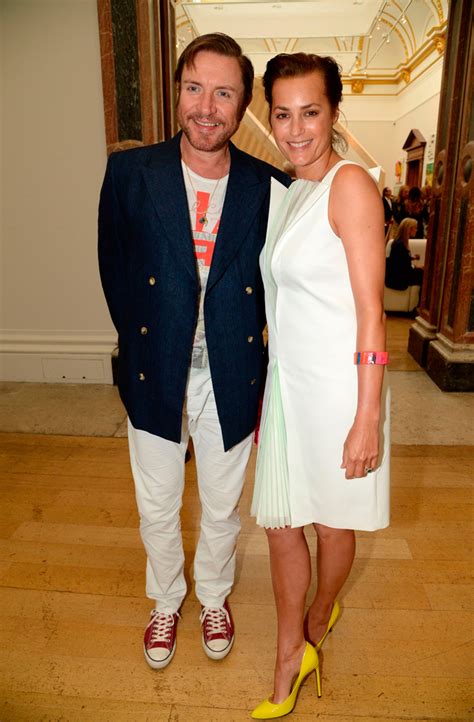 Yasmin Le Bon's Life Story