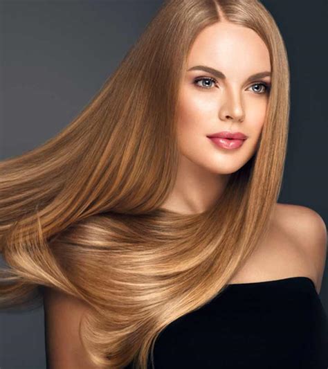 Yearning for Beautifully Sleek Hair?