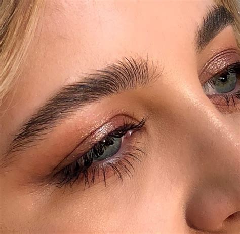 Yearning for Flawless Brows: Find Inspiration!