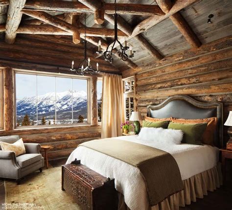 Yearning for a Tranquil Mountain Retreat