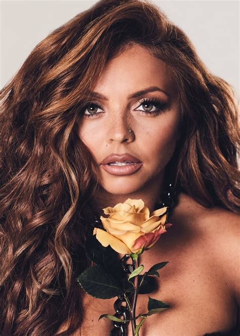 Years and Elevation of Jesy Nelson