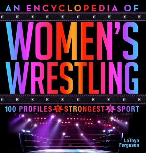 Years and Stature of the Female Wrestler