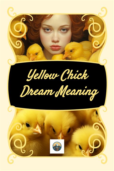 Yellow Dreams: Decoding the Significance and Psychological Significance