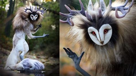 Yellow Eyes in Nature: From Mythical Creatures to Real Animals