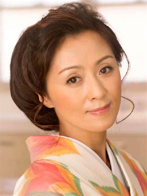 Yoko Nagayama's Personal Life