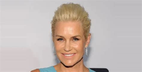 Yolanda Foster's Personal Life