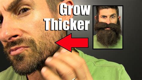 Your Ultimate Guide to Growing Luxurious Facial Hair