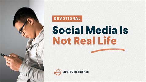 Youth Devotion Biography's Social Media Presence