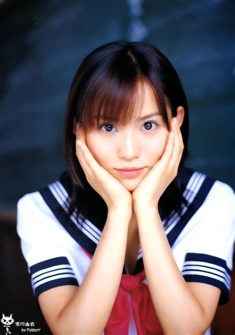 Yui Ichikawa's Career in Film