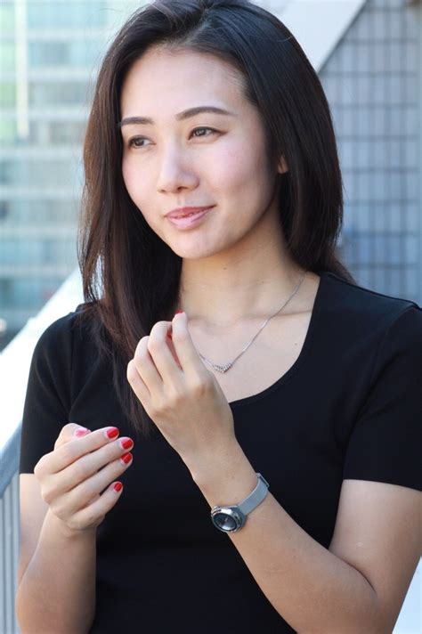 Yuka Shiratori's Philanthropic Efforts